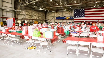 Christmas Celebration