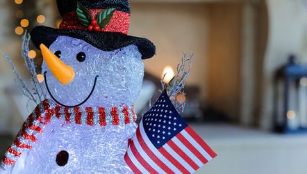 Gathering of the Gifts